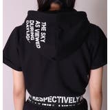 パーカー ジップアップ レディース | WEB COMPLETE | 詳細画像7