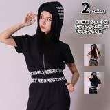 パーカー ジップアップ レディース | WEB COMPLETE | 詳細画像1