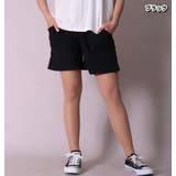 ショートパンツ レディース ミニ裏毛 | WEB COMPLETE | 詳細画像7