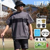LUXE R GOLF | WEB COMPLETE | 詳細画像1 