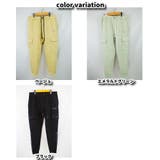 ゴルフウェア ジョガーパンツ カーゴパンツ | WEB COMPLETE | 詳細画像7 