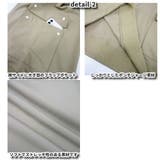 プルオーバーパーカー ストレッチ ジャージ | WEB COMPLETE | 詳細画像8 