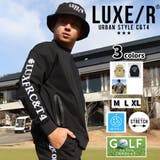 ラグジュゴルフ LUXE R | WEB COMPLETE | 詳細画像1 