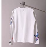 Tシャツ ロンTメンズ 長袖 | WEB COMPLETE | 詳細画像6