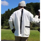 ゴルフウェア スウェット メンズ | WEB COMPLETE | 詳細画像8