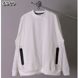 ゴルフウェア スウェット メンズ | WEB COMPLETE | 詳細画像10