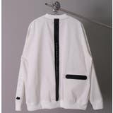 ゴルフウェア スウェット メンズ | WEB COMPLETE | 詳細画像11