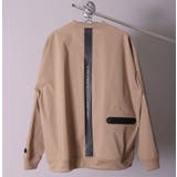 ゴルフウェア スウェット メンズ | WEB COMPLETE | 詳細画像13