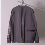 ゴルフウェア スウェット メンズ | WEB COMPLETE | 詳細画像15