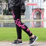 レギンス レディース パンツ | WEB COMPLETE | 詳細画像3