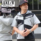 パーカー ジップアップ 半袖 | WEB COMPLETE | 詳細画像1