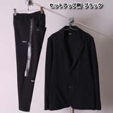 ジャケット テーラードジャケット ストレッチ | WEB COMPLETE | 詳細画像12