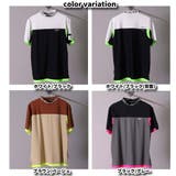 ゴルフウェア Tシャツ モックネック | WEB COMPLETE | 詳細画像4