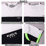 ゴルフウェア Tシャツ モックネック | WEB COMPLETE | 詳細画像2