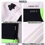 ゴルフウェア Tシャツ モックネック | WEB COMPLETE | 詳細画像3