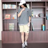 ゴルフウェア Tシャツ モックネック | WEB COMPLETE | 詳細画像3 