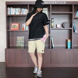 ゴルフウェア Tシャツ モックネック | WEB COMPLETE | 詳細画像4 