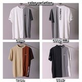 ゴルフウェア Tシャツ モックネック | WEB COMPLETE | 詳細画像3 