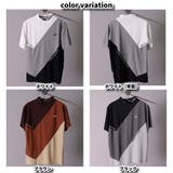 ゴルフウェア Tシャツ モックネック | WEB COMPLETE | 詳細画像4