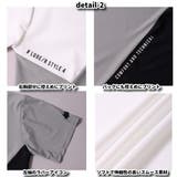 ゴルフウェア Tシャツ モックネック | WEB COMPLETE | 詳細画像3