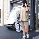 ゴルフウェア Tシャツ メンズ | WEB COMPLETE | 詳細画像3 