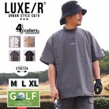 ゴルフウェア Tシャツ メンズ | WEB COMPLETE | 詳細画像1 