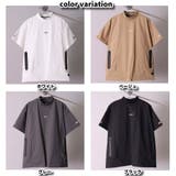 ゴルフウェア Tシャツ メンズ | WEB COMPLETE | 詳細画像10 