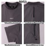 ゴルフウェア Tシャツ メンズ | WEB COMPLETE | 詳細画像8 