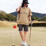 ゴルフウェア Tシャツ メンズ | WEB COMPLETE | 詳細画像3
