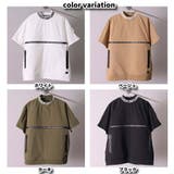 ゴルフウェア Tシャツ メンズ | WEB COMPLETE | 詳細画像10
