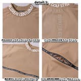 ゴルフウェア Tシャツ メンズ | WEB COMPLETE | 詳細画像8