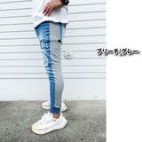 ジョガーパンツ メンズ レディース | WEB COMPLETE | 詳細画像7
