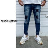 ジョガーパンツ メンズ レディース | WEB COMPLETE | 詳細画像5