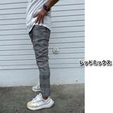 ゴルフウェア チェックパンツ グレンチェック | WEB COMPLETE | 詳細画像8
