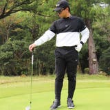 ゴルフウェア Tシャツ メンズ | WEB COMPLETE | 詳細画像2