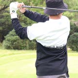 ゴルフウェア Tシャツ メンズ | WEB COMPLETE | 詳細画像3