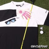 ゴルフウェア Tシャツ メンズ | WEB COMPLETE | 詳細画像6
