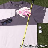 ゴルフウェア Tシャツ メンズ | WEB COMPLETE | 詳細画像7