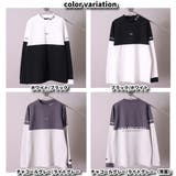 ゴルフウェア Tシャツ メンズ | WEB COMPLETE | 詳細画像11