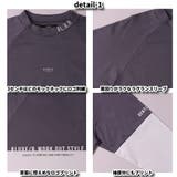 ゴルフウェア Tシャツ メンズ | WEB COMPLETE | 詳細画像9
