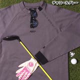 ゴルフウェア Tシャツ メンズ | WEB COMPLETE | 詳細画像6