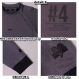 ゴルフウェア Tシャツ メンズ | WEB COMPLETE | 詳細画像9