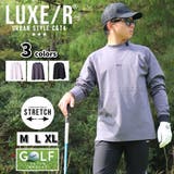 ゴルフウェア Tシャツ メンズ | WEB COMPLETE | 詳細画像1