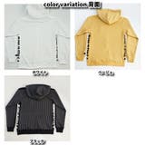 パーカー メンズ レディース | WEB COMPLETE | 詳細画像12
