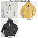 パーカー メンズ レディース | WEB COMPLETE | 詳細画像13