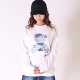Tシャツ ロンTメンズ 長袖 | WEB COMPLETE | 詳細画像4