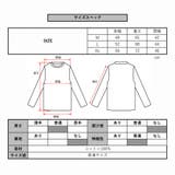 Tシャツ ロンTメンズ 長袖 | WEB COMPLETE | 詳細画像9