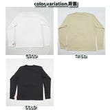Tシャツ ロンTメンズ 長袖 | WEB COMPLETE | 詳細画像8