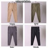 ゴルフウェア ジョガーパンツ カーゴパンツ | WEB COMPLETE | 詳細画像10 