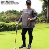 ラグジュゴルフ ゴルフウェア ジョガーパンツ | WEB COMPLETE | 詳細画像2